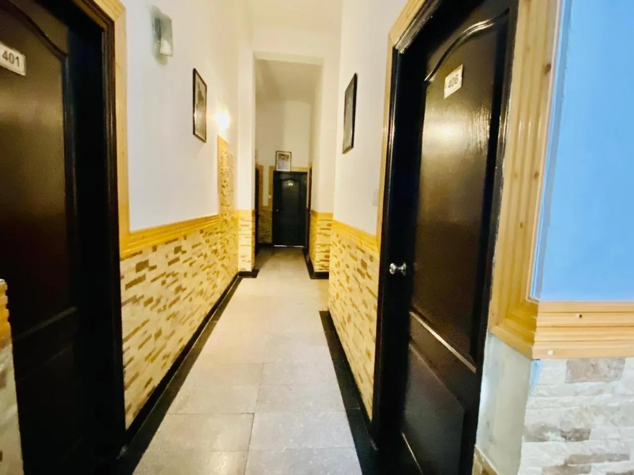 Hotel Aachman Regency With Rooftop Terrace Shimla 3*,  India